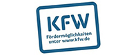 KFW Förderprogramm Logo