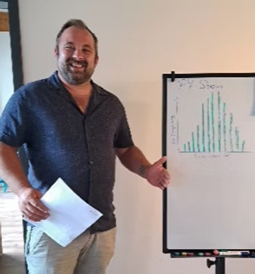 Daniel Saam Energieberater